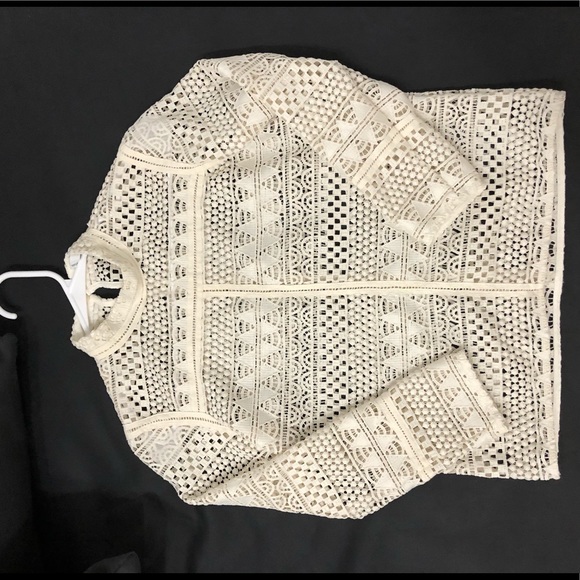 Mango top - Picture 4 of 5